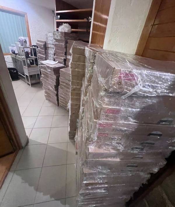 Entrega corporativa Coretec