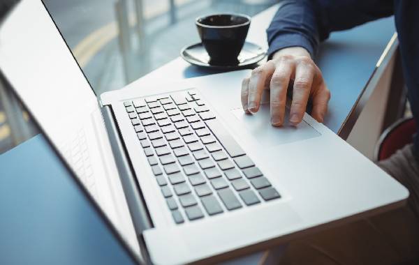 Laptops corporativas